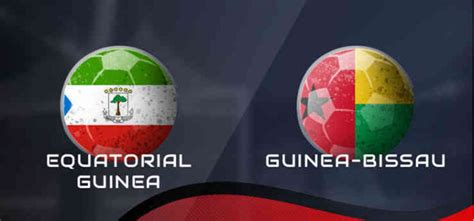 equatorial guinea vs guinea bissau forebet